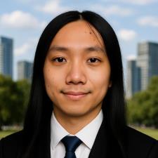 Christian C.'s Photo