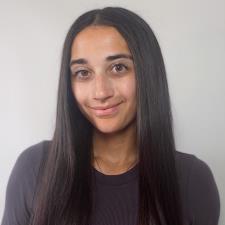 Chloe A. Sterling, VA, available for online tutoring