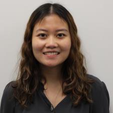 Ky Duyen L. Stratford, CT, available for online & in-person tutoring