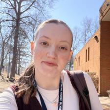 Tutor Helping students build confidence and grow in math!