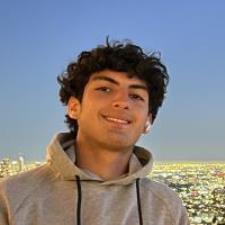 Keon A. Near Oklahoma City, OK, available for online & in-person tutoring