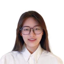 Yuxin C.