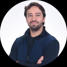 Nicolas F.'s Photo