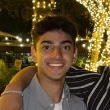 Sidharth M.'s Photo
