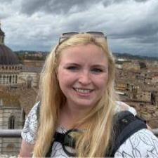 Killian C. Midvale, UT, available for online & in-person tutoring