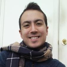 Eugene P. Near Fredericksburg, VA, available for online & in-person tutoring