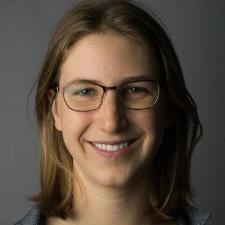 Meryl K. Near Madison, AL, available for in-person tutoring