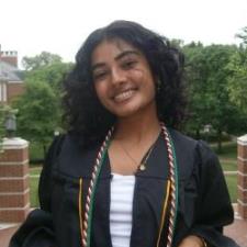 Sabira T. Brooklyn, NY, available for online & in-person tutoring