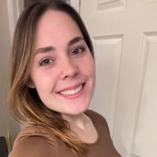 Kaitlin Y. Near Saint Thomas, PA, available for online & in-person tutoring