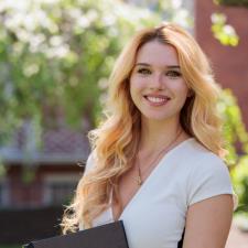 Zoe B. San Francisco, CA, available for online & in-person tutoring