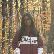 Tutor Math & STEM Tutor ? Master?s Student Helping Students Build Confi