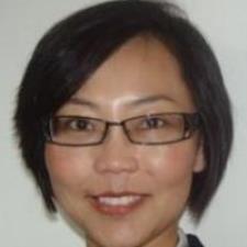 Jeanette Y. - Passionate and Seasoned Mandarin Teacher