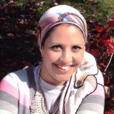 Heba H. Near Elmwood Park, IL, available for online & in-person tutoring