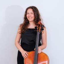 Tutor Patient and Experienced Cello Teacher for all Ages and Levels