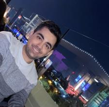 Hesam M.'s Photo