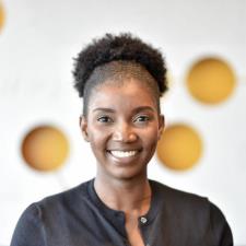 Nzinga T. -  Tutor