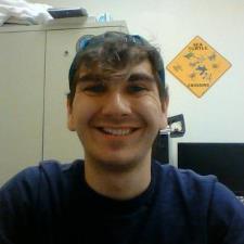 Baxter F. - WSU Chemistry Grad Student with Experience in Tutoring