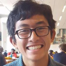 Ryan P. Near Paterson, NJ, available for online & in-person tutoring