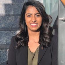 Nimisha T.