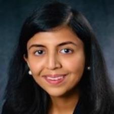 Ranjana L. South Portland, ME, available for online & in-person tutoring