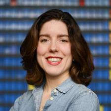 Vivienne H. San Francisco, CA, available for online & in-person tutoring
