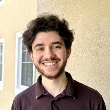 Gianfranco C. Near Wellington, FL, available for online & in-person tutoring