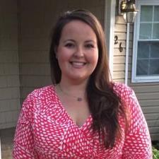 Jessica M. - New Jersey Educator