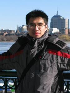 Xinhao D. - Economics Statistics Finance Math Tutor