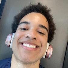 Jontae C. Tucson, AZ, available for online & in-person tutoring