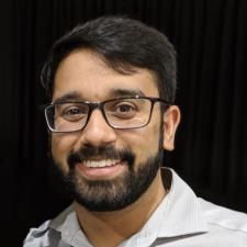 Nigil V. Near Downers Grove, IL, available for online & in-person tutoring