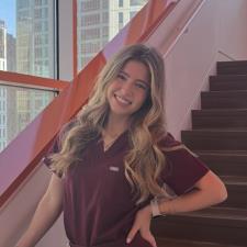 Tutor Dental Student - Science Tutor - College Application Help