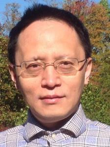 Yongjian Y. - YongJian,  Math  Script programming tutoring