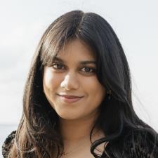 Poojha P. Apex, NC, available for online & in-person tutoring