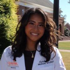 Tutor Chemistry & Physics Tutor | Biomedical Engineer & Future Physician