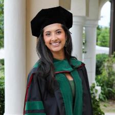 Tutor Neurology Resident | Pre-Med Science Tutor & Mentor