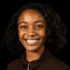 Tutor Spelman College Mathematics Degree Recipient