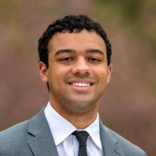 Devin D. Near White Plains, NY, available for online & in-person tutoring