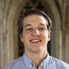 Luke M.