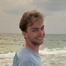 Joshua M. Kansas City, MO, available for online & in-person tutoring