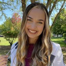 Tiffany T. Near Hammond, IN, available for online & in-person tutoring