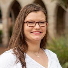 Hannah W. Milan, GA, available for online & in-person tutoring