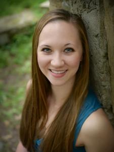Megan M. Fairfax, VA, available for online & in-person tutoring