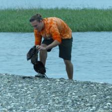 Zachary T. - Patient and Eclectic Biology Teacher for Science Tutoring