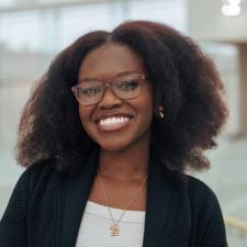 Brianna J. Near Southampton, PA, available for online & in-person tutoring