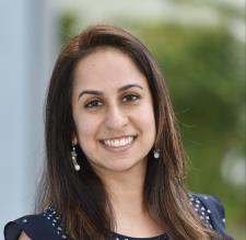 Nikita  K. Near Orlando, FL, available for online & in-person tutoring