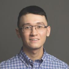 Cameron H. Near Hartford, CT, available for online & in-person tutoring