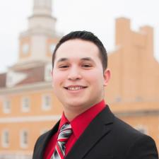 Kevin R. - Graduate Student in Medical Sciences