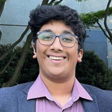 Vishnu D.