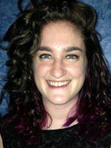 Abigail L. Near Hackensack, NJ, available for in-person tutoring