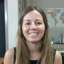 Erin L. Near Harahan, LA, available for online & in-person tutoring